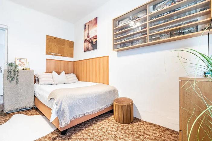 Prodej rodinného domu, Zlín, Tečovská, 121 m2