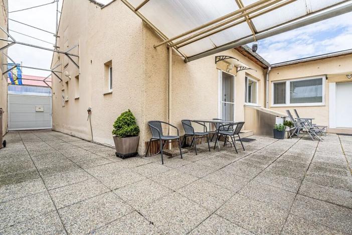 Prodej rodinného domu, Zlín, Tečovská, 121 m2