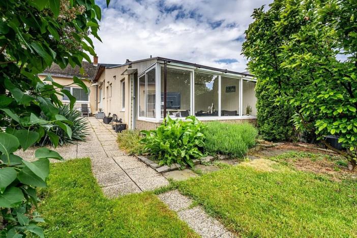 Prodej rodinného domu, Zlín, Tečovská, 121 m2