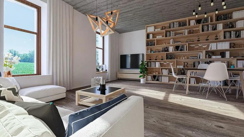 Prodej komerční nemovitosti, Přítluky, 2507 m2