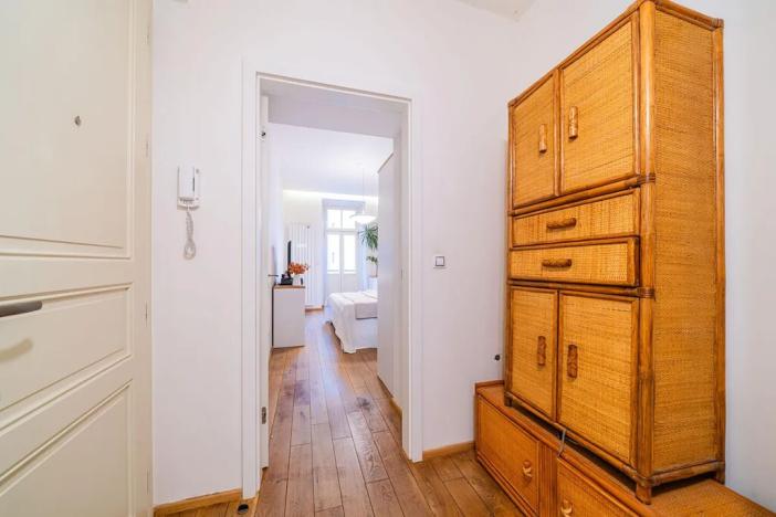 Prodej bytu 2+kk, Praha - Vyšehrad, Vratislavova, 56 m2