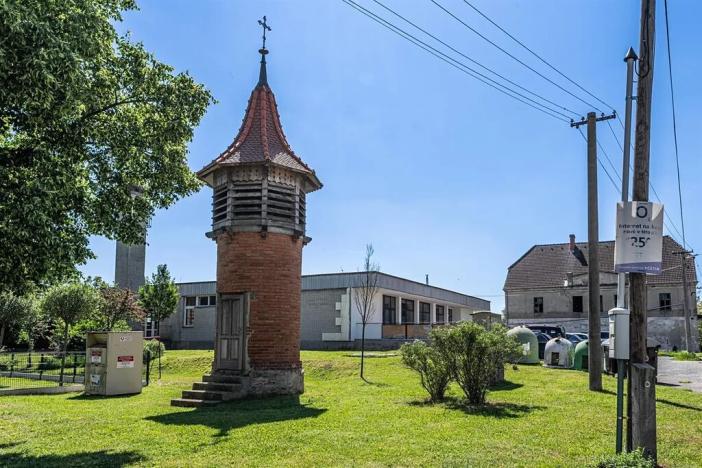 Prodej rodinného domu, Přítluky, 2507 m2