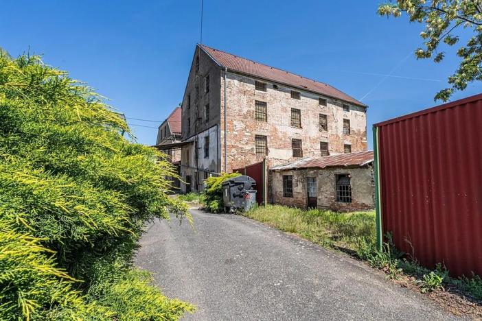 Prodej rodinného domu, Přítluky, 2507 m2