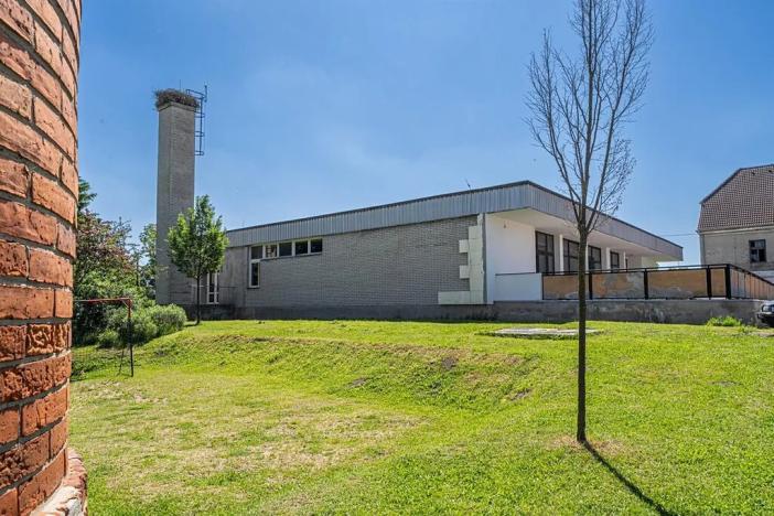 Prodej rodinného domu, Přítluky, 2507 m2