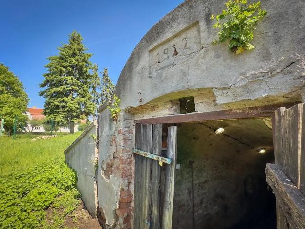 Prodej rodinného domu, Přítluky, 2507 m2