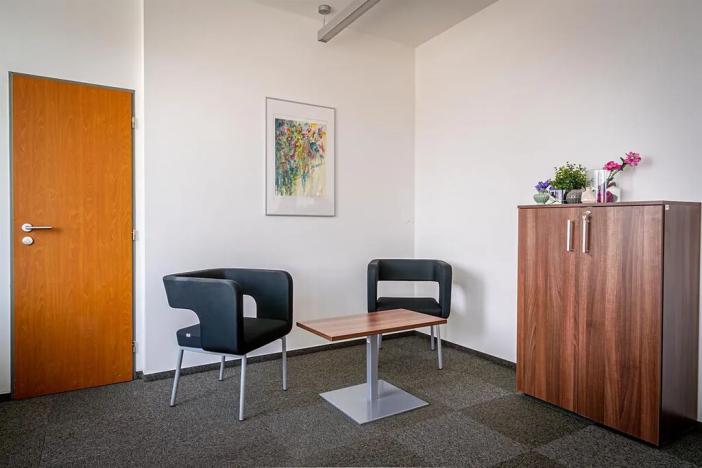 Pronájem kanceláře, Brno, Dornych, 397 m2