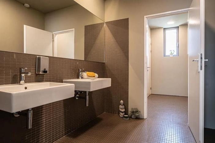 Pronájem kanceláře, Brno, Dornych, 397 m2