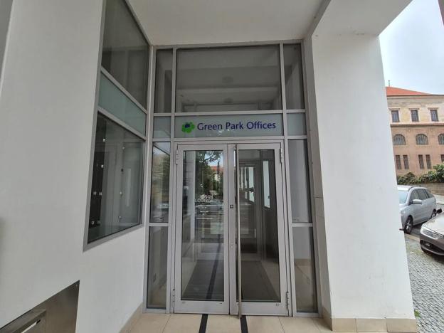 Pronájem kanceláře, Praha - Žižkov, Žerotínova, 48 m2