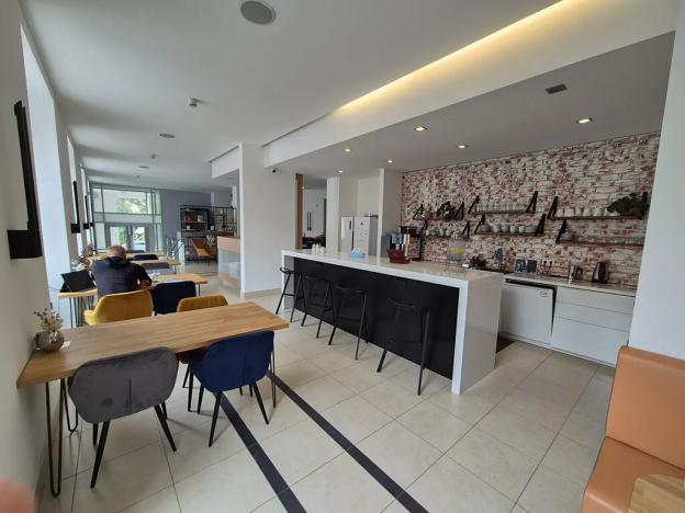 Pronájem kanceláře, Praha - Žižkov, Žerotínova, 48 m2