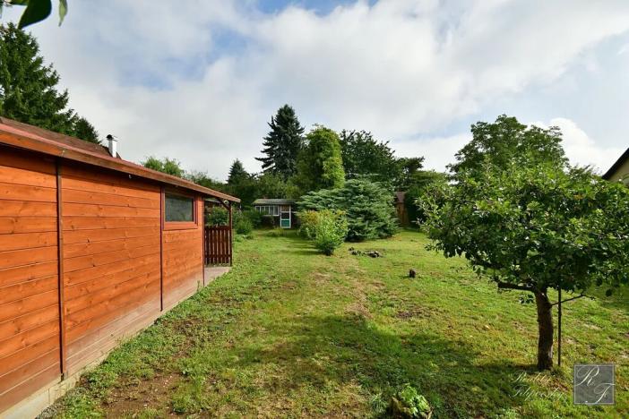 Prodej chaty, Chlumec, 20 m2