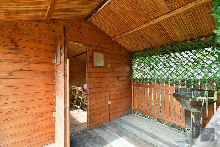 Prodej chaty, Chlumec, 20 m2