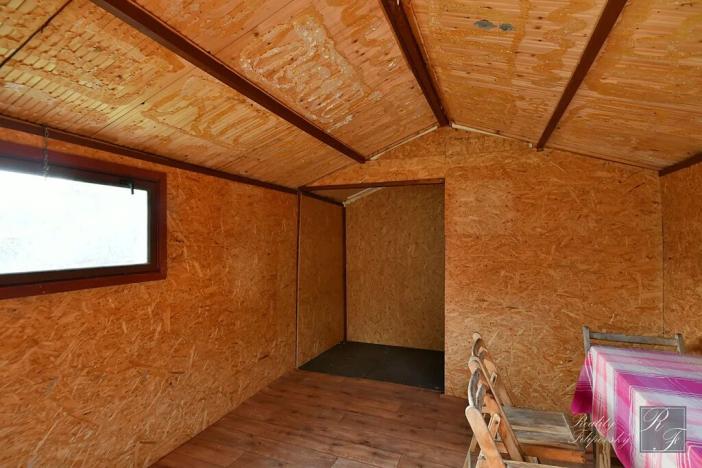 Prodej chaty, Chlumec, 20 m2