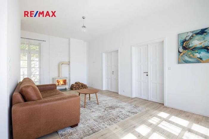 Prodej rodinného domu, Vráž, Nad Loděnicí, 219 m2