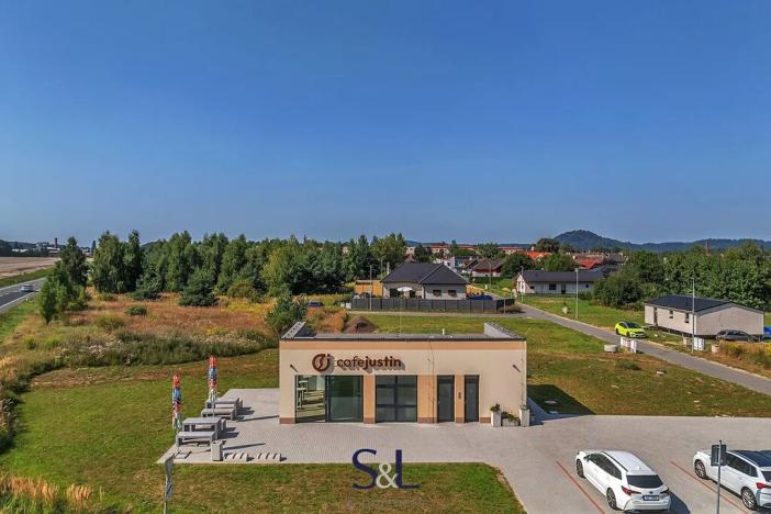 Prodej obchodního prostoru, Doksy, 88 m2