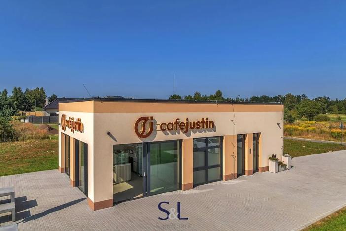 Prodej obchodního prostoru, Doksy, 88 m2