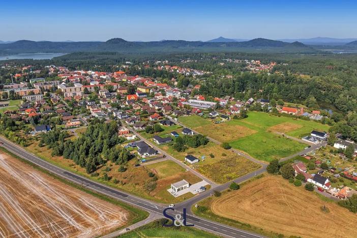 Prodej obchodního prostoru, Doksy, 88 m2