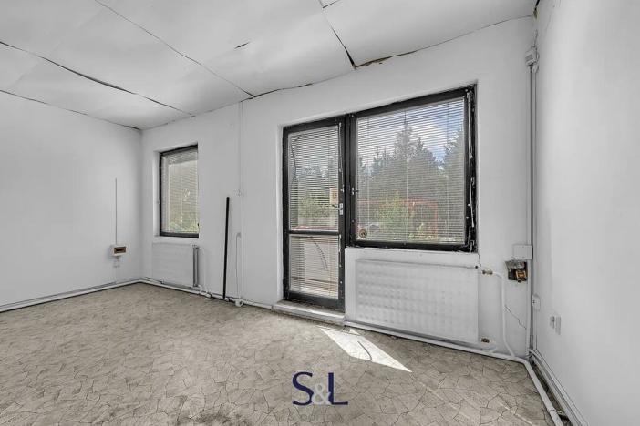 Prodej obchodního prostoru, Nový Bor, Česká, 325 m2