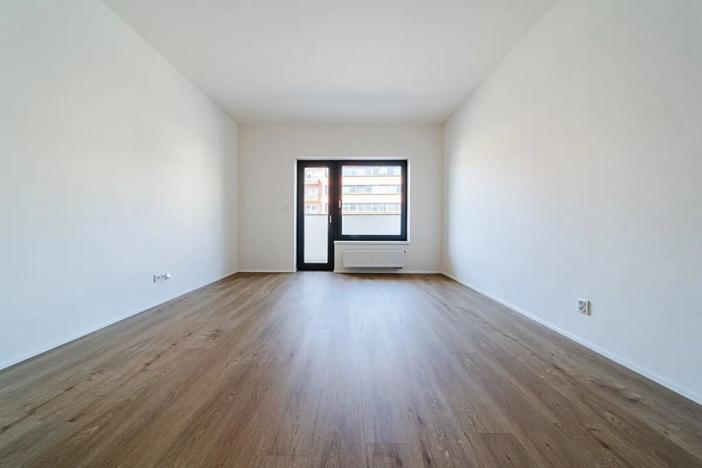 Prodej bytu 2+kk, Brno, Nové sady, 51 m2