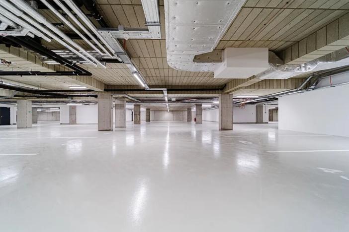 Prodej bytu 2+kk, Brno, Nové sady, 51 m2