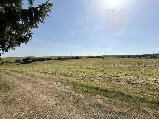 Prodej pozemku pro bydlení, Prusy-Boškůvky, 1534 m2