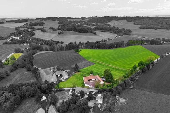 Prodej zemědělské usedlosti, Popovice, 718 m2