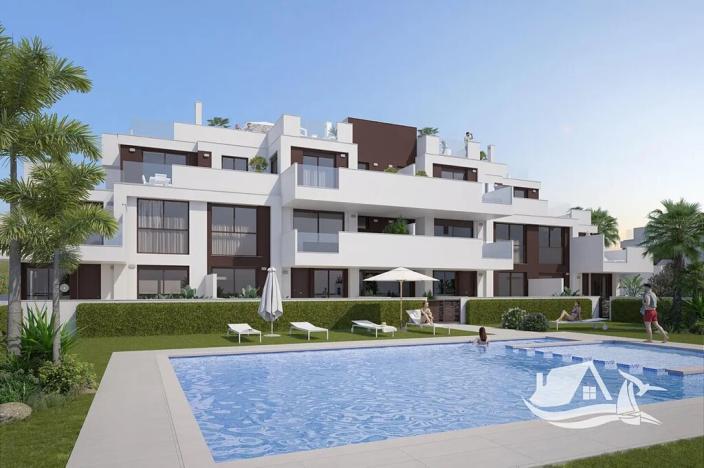 Prodej rodinného domu, Pilar de la Horadada, Španělsko, 65 m2