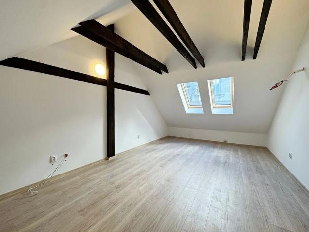 Prodej bytu 1+1, Brno, Francouzská, 36 m2