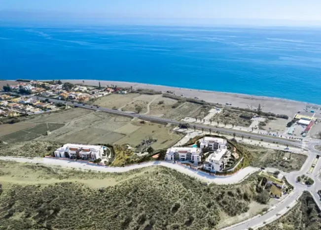 Prodej bytu 3+kk, Rincón de la Victoria, Španělsko, 86 m2