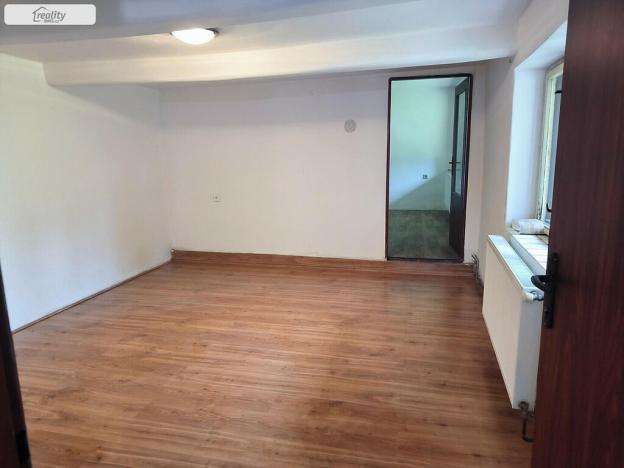 Prodej rodinného domu, Veltruby, Lesní, 70 m2