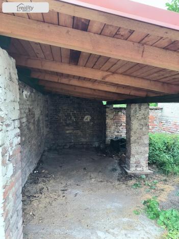 Prodej rodinného domu, Veltruby, Lesní, 70 m2