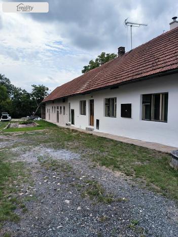 Prodej rodinného domu, Dlouhopolsko, 160 m2