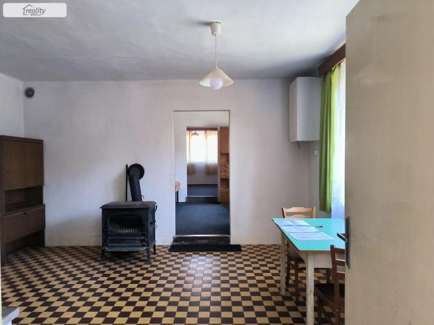 Prodej rodinného domu, Dlouhopolsko, 160 m2