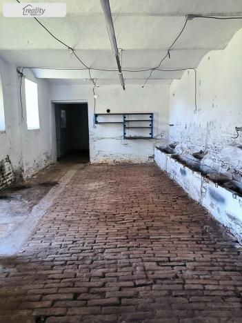 Prodej rodinného domu, Dlouhopolsko, 160 m2