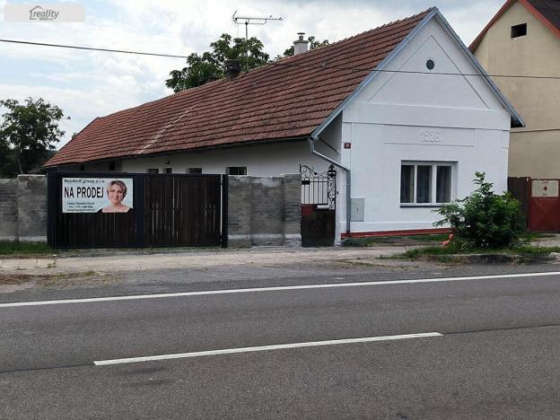 Prodej chaty, Dlouhopolsko, Poděbradská, 160 m2