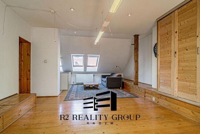 Prodej rodinného domu, Prostějov, Dykova, 209 m2