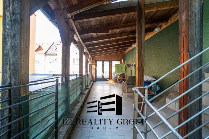 Prodej rodinného domu, Prostějov, Dykova, 209 m2