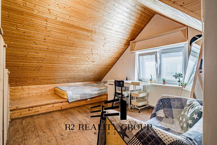 Prodej rodinného domu, Prostějov, Dykova, 209 m2