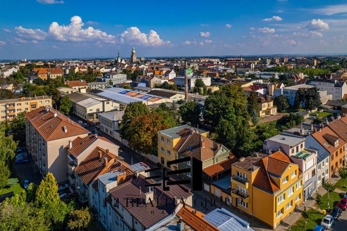 Prodej rodinného domu, Prostějov, Dykova, 209 m2