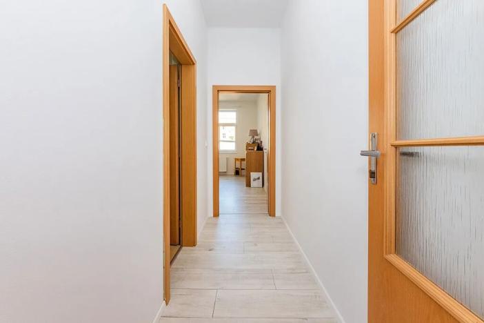 Prodej bytu 2+kk, Praha - Libeň, Ocelářská, 54 m2