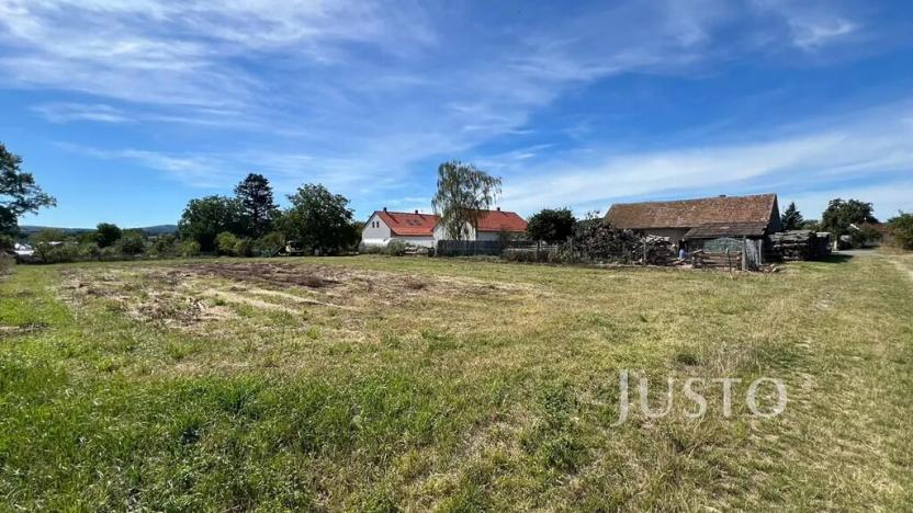 Prodej pozemku pro bydlení, Vlastec, 1177 m2