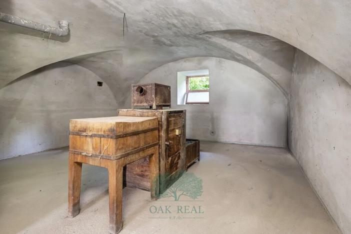 Prodej zemědělské usedlosti, Velká Bíteš, 850 m2