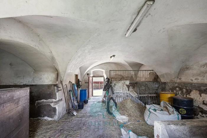 Prodej zemědělské usedlosti, Velká Bíteš, 850 m2