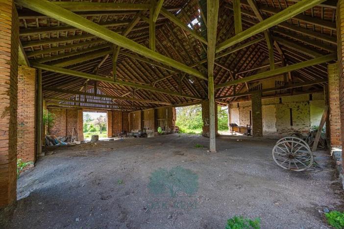 Prodej zemědělské usedlosti, Velká Bíteš, 850 m2