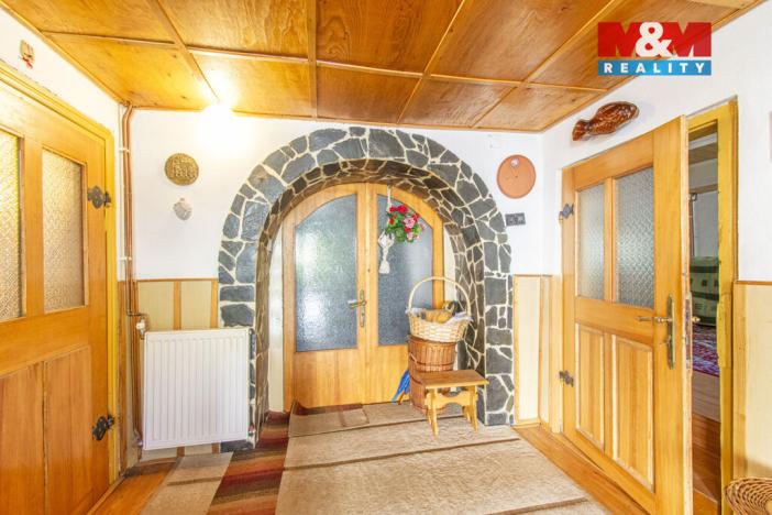 Prodej chaty, Petrovice, 80 m2