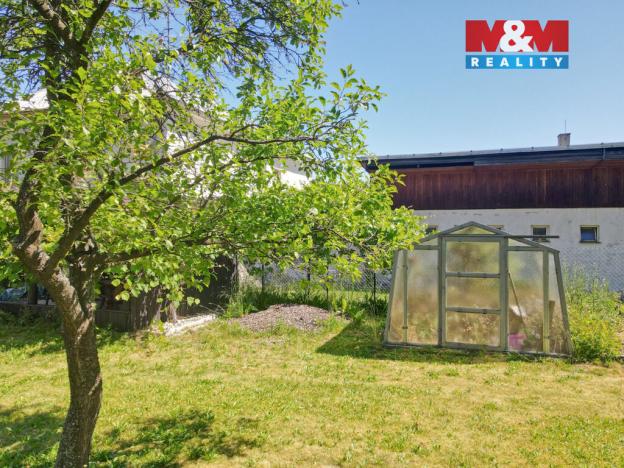 Prodej chaty, Petrovice, 80 m2