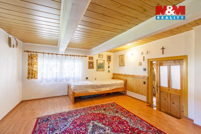 Prodej chaty, Petrovice, 80 m2