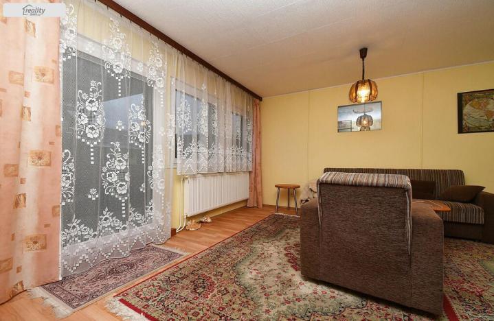 Prodej rodinného domu, Městečko Trnávka, 131 m2