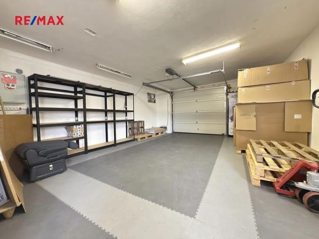 Pronájem obchodního prostoru, Horní Bříza, Sídlištní, 145 m2