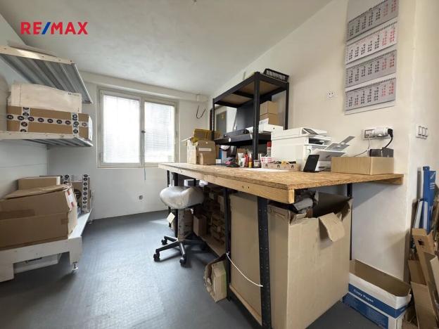 Pronájem obchodního prostoru, Horní Bříza, Sídlištní, 145 m2