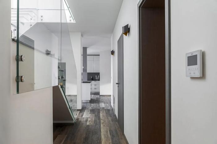 Prodej rodinného domu, Praha - Dolní Měcholupy, Na návsi, 392 m2